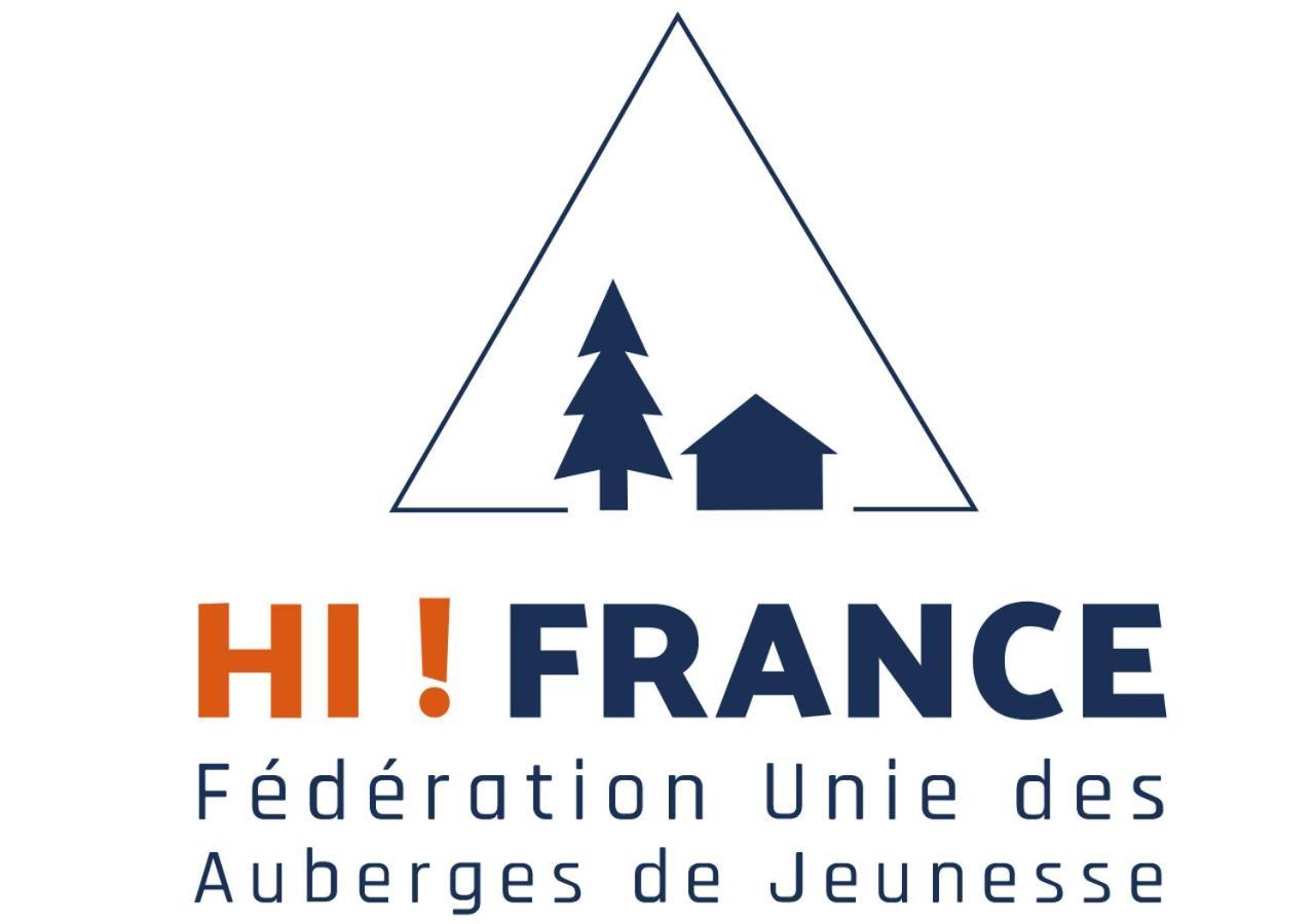 Auberge de Jeunesse HI Chamonix Exterior foto